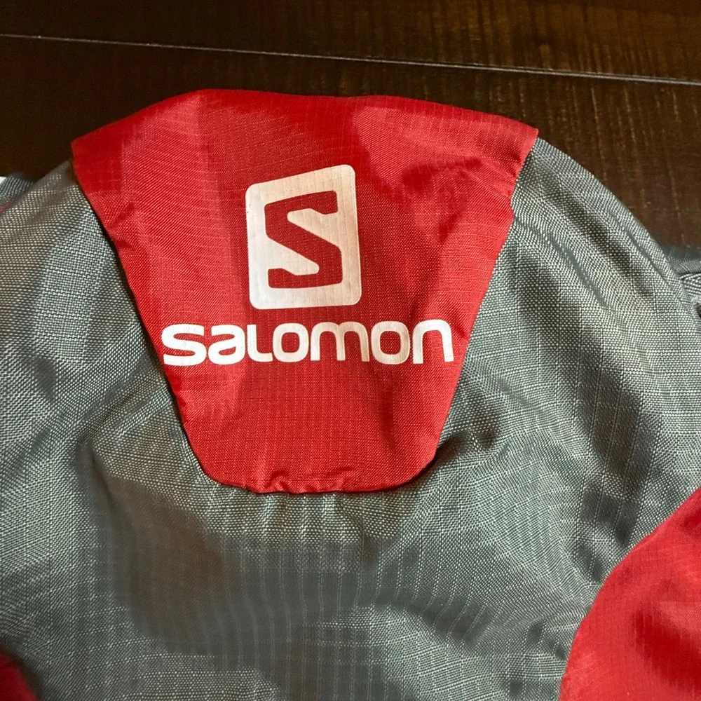 Salomon trail 10